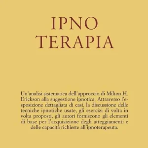 Più Venduto Ipnoterapia