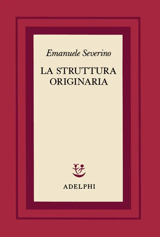 Soddisfatti O Rimborsati La struttura originaria