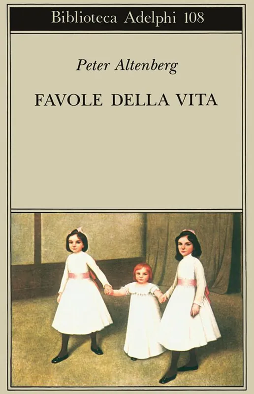 Favole della vita. Una scelta dagli scritti Quantità Limitata