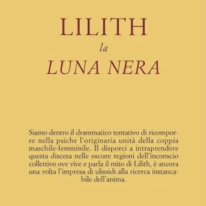 Affare Lilith. La luna nera