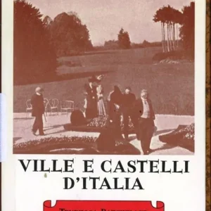 Ville e castelli d‘Italia Affare