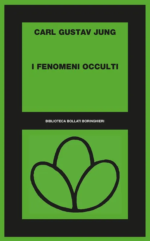 Spedizione Espresso I fenomeni occulti