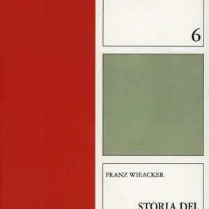 Storia del diritto privato moderno. Vol. 1 A Buon Prezzo