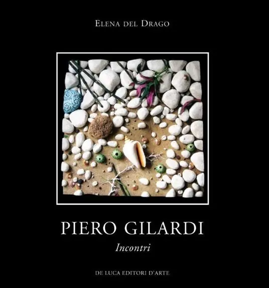 Piero Gilardi. Incontri. Ediz. illustrata Offerta Lampo