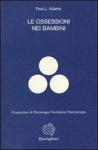 Le ossessioni nei bambini Promo Stagionale