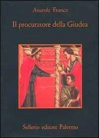Il procuratore della Giudea Direttamente Dal Produttore
