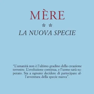 Professionale Mère. Vol. 2 La nuova specie.