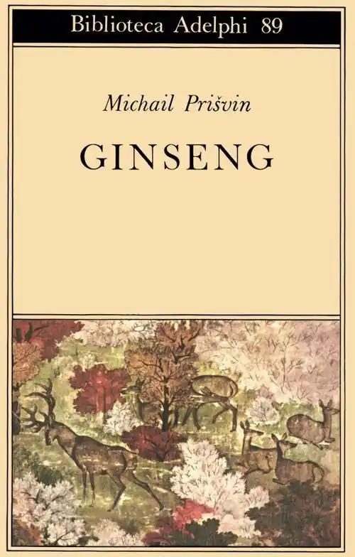 Offerta Ginseng