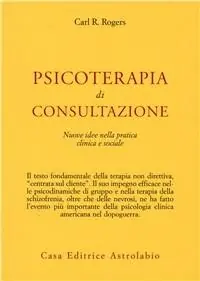 Spedito Oggi Psicoterapia di consultazione. Nuove idee nella pratica clinica e sociale