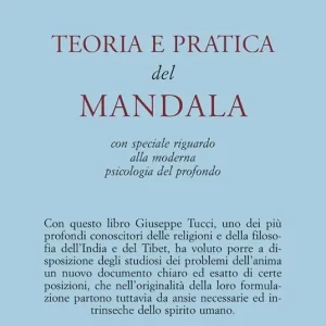 Più Venduto Teoria e pratica dei Mandala