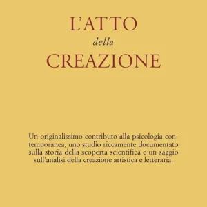 L‘atto della creazione Prezzo Basso