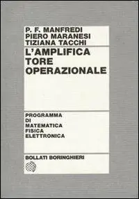 Spedizione Espresso L‘ amplificatore operazionale