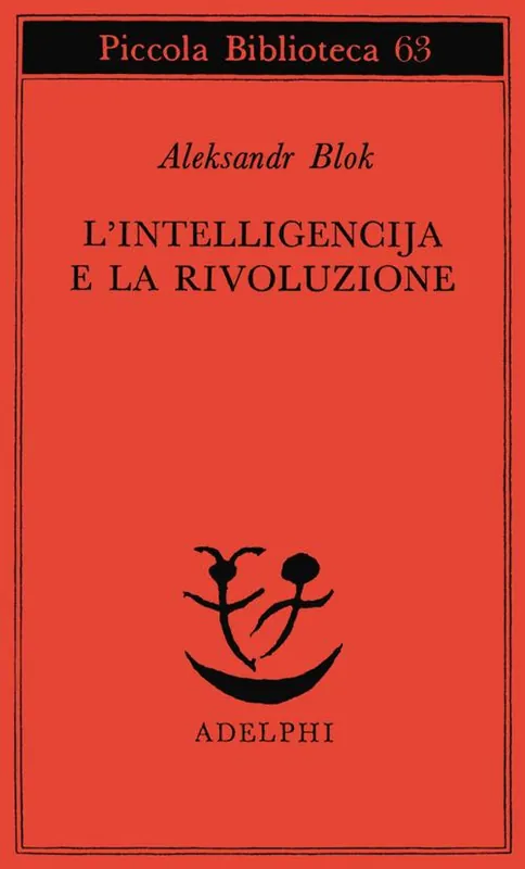 Offerta Del Giorno L‘intelligencija e la rivoluzione