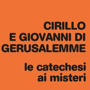 Le catechesi ai misteri Reso Gratuito