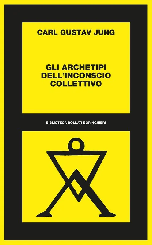 Saldi Gli archetipi dell‘inconscio collettivo