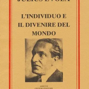 L‘individuo e il divenire del mondo Scelto Dai Clienti