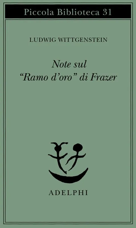 Note sul «Ramo d‘oro» di Frazer Ultima Occasione