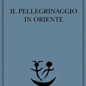 Acquista Ora Il pellegrinaggio in Oriente
