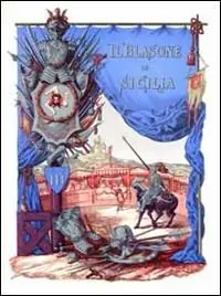 Nuovo Arrivo Il blasone in Sicilia (rist. anast. Palermo, 1871-75)