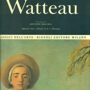 Watteau Affare