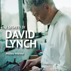 I segreti di David Lynch. Nuova ediz. Spedito Oggi
