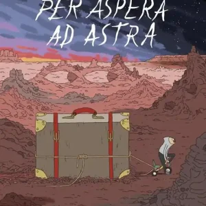 Per aspera ad astra Affare