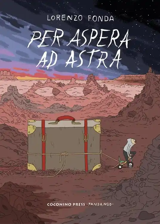 Per aspera ad astra Affare