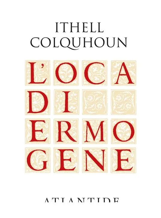 Consegna Rapida L‘oca di Ermogene