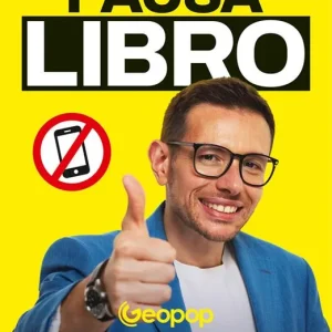Pausa Libro. 101 pillole di scienza e cultura per quando posi il telefono Non Perdere