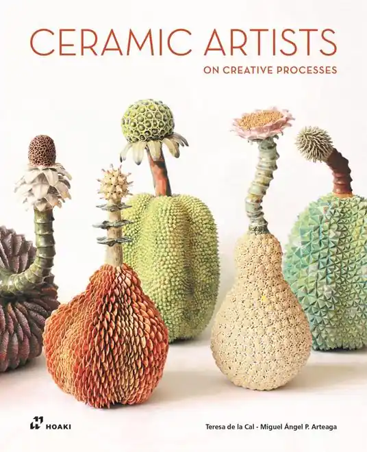 Saldi Ceramic artists on creative process