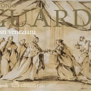 Antonio Guardi. I fasti veneziani. Ediz. illustrata Reso Gratuito
