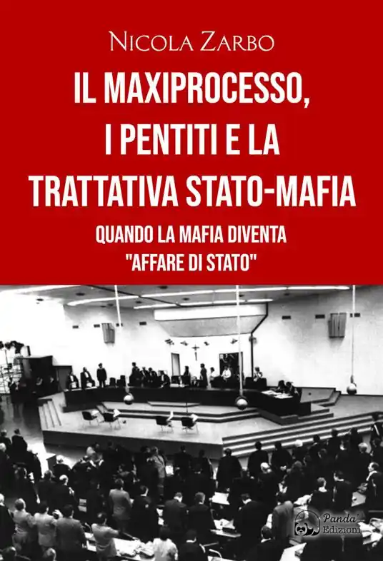 Il maxiprocesso, i pentiti e la trattativa Stato-mafia Offerta Lampo