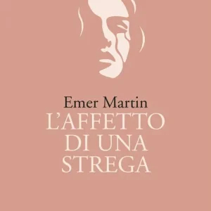 Novità L‘affetto di una strega