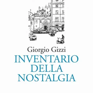 Compra Oggi Stesso Inventario della nostalgia