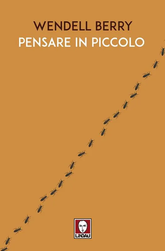 Novità Pensare in piccolo