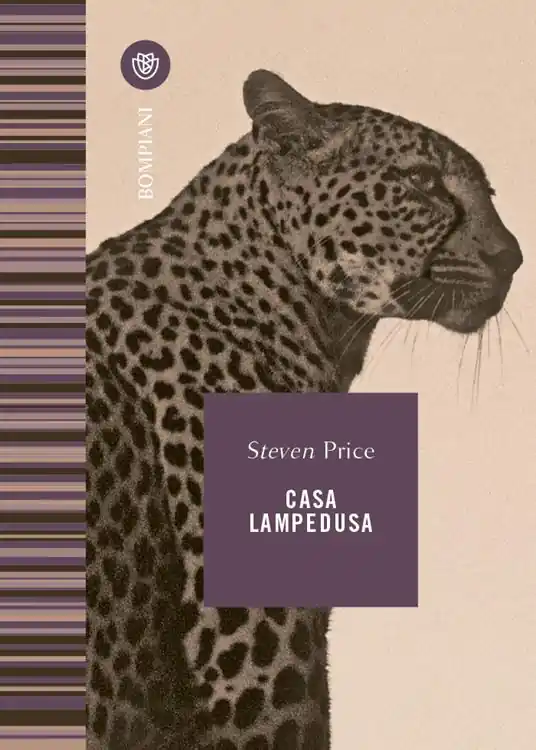 Di Tendenza Casa Lampedusa