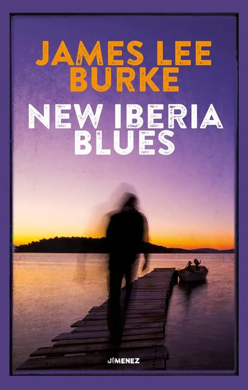 Scelto Dai Clienti New Iberia blues