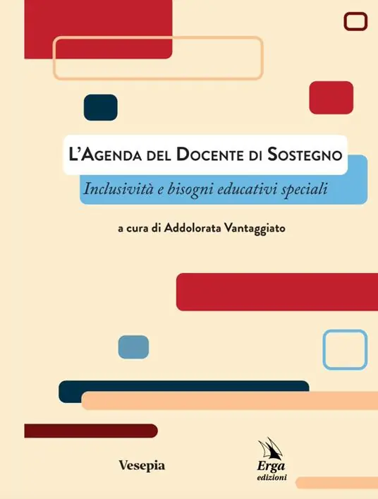 Economico L‘agenda del docente di sostegno. Inclusività e bisogni educativi speciali. Con video e materiali fruibili con QR Code