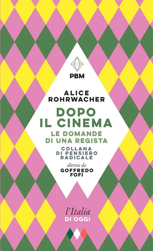 Prezzo Di Fabbrica Dopo il cinema. Le domande di una regista