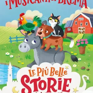 Compra Adesso I musicanti di Brema. Stampatello maiuscolo. Ediz. a colori