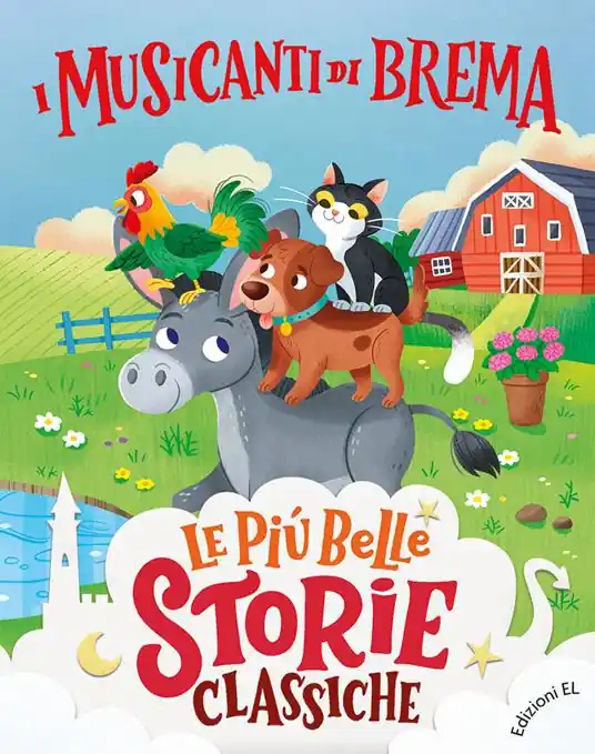 Compra Adesso I musicanti di Brema. Stampatello maiuscolo. Ediz. a colori
