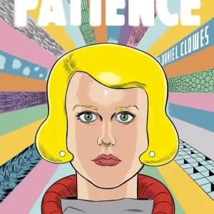 Patience Novità