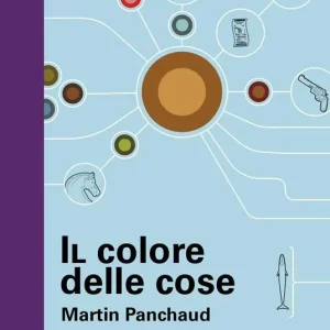 Il colore delle cose Promozione Esclusiva