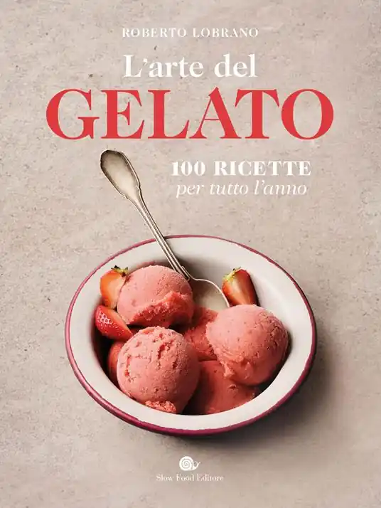 L‘arte del gelato. 100 ricette per tutto l‘anno Compra Oggi Stesso