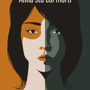 Anna sta coi morti Quantità Limitata
