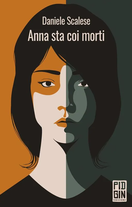 Anna sta coi morti Quantità Limitata