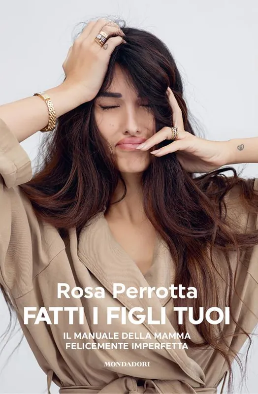 Fatti i figli tuoi. Il manuale della mamma felicemente imperfetta Compra Oggi Stesso