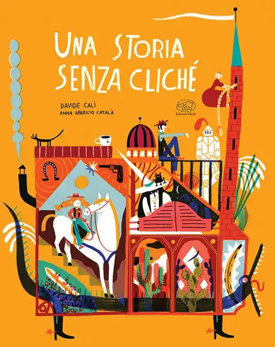 Una storia senza cliché. Ediz. mini Promo Stagionale