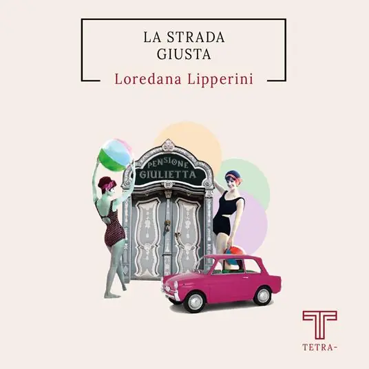 Subito Disponibile La strada giusta