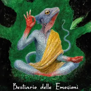 Bestiario delle emozioni Promozione Esclusiva